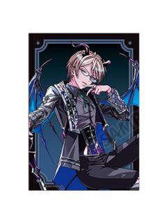 十神白夜A-天使与恶魔ver.相卡