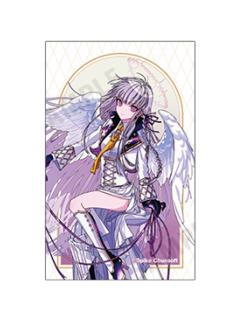 雾切响子B-天使与恶魔ver.拍立得