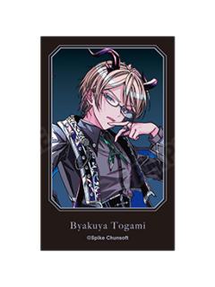 十神白夜A-天使与恶魔ver.拍立得