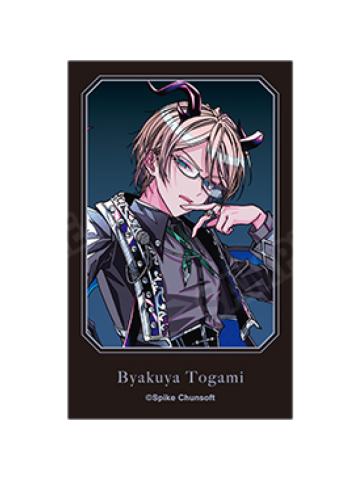 十神白夜A-天使与恶魔ver.拍立得