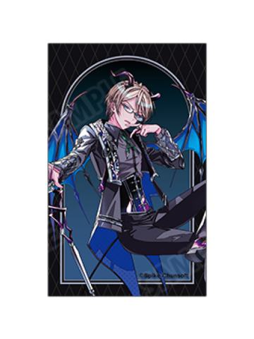 十神白夜B-天使与恶魔ver.拍立得