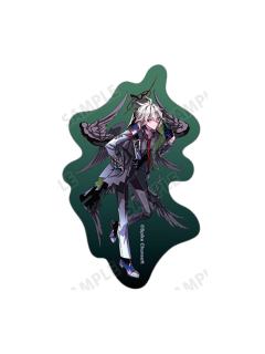 狛枝凪斗-天使与恶魔ver.贴纸