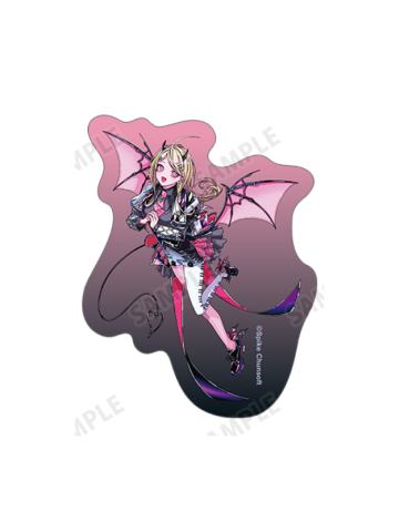 赤松枫-天使与恶魔ver.贴纸