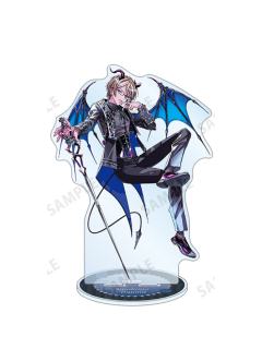 十神白夜-天使与恶魔ver.特大立牌