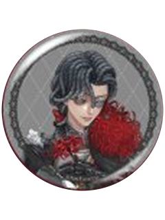 骑士1-哥特花园吧唧