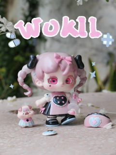 顽心医疗所-资料图