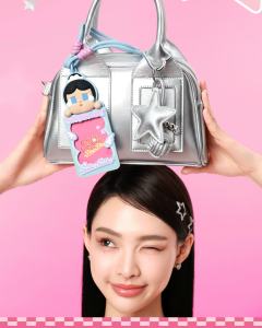 隐藏款-闪亮女王-资料图