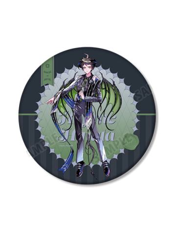 日向创-天使与恶魔ver.BIG吧唧
