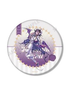 王马小吉-天使与恶魔ver.BIG吧唧