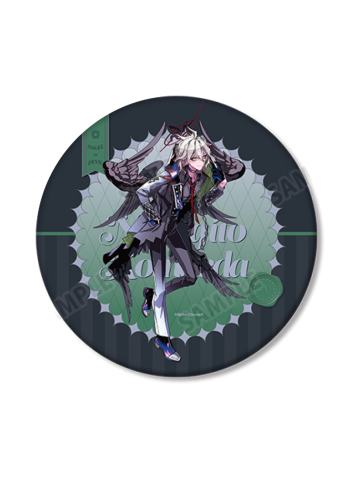 狛枝凪斗-天使与恶魔ver.BIG吧唧