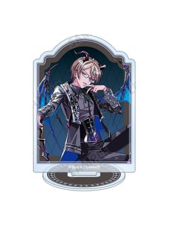 十神白夜-天使与恶魔ver.立牌