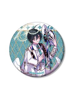最原终一B-天使与恶魔ver.吧唧