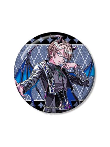 十神白夜B-天使与恶魔ver.吧唧