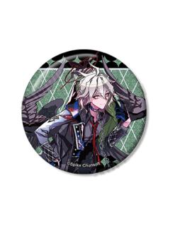 狛枝凪斗B-天使与恶魔ver.吧唧