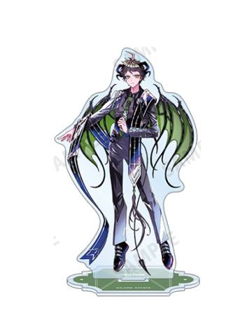 日向创-天使与恶魔ver.BIG立牌
