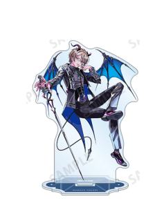 十神白夜-天使与恶魔ver.BIG立牌