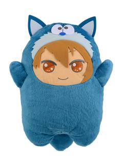 十龙之介-超大彩色毛绒~游行系列~