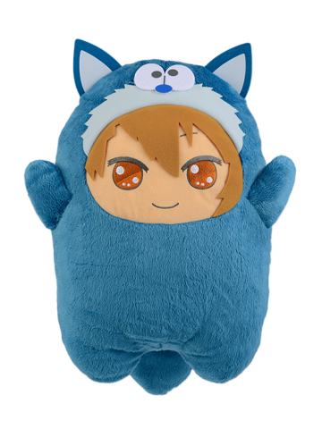 十龙之介-超大彩色毛绒~游行系列~