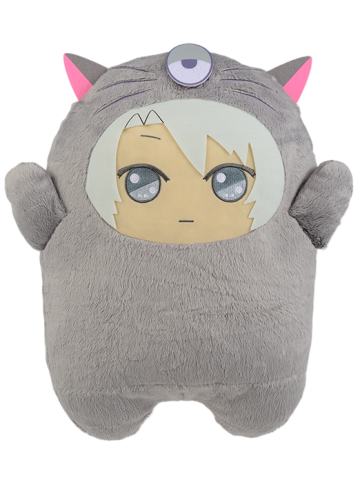 八乙女乐-超大彩色毛绒~游行系列~