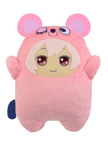 九条天-超大彩色毛绒~游行系列~