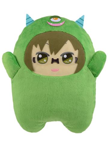 二阶堂大和-超大彩色毛绒~游行系列~