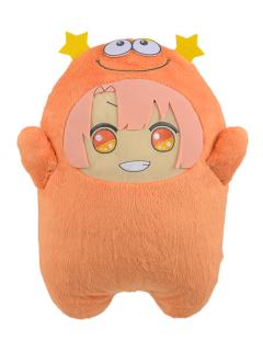 和泉三月-超大彩色毛绒~游行系列~