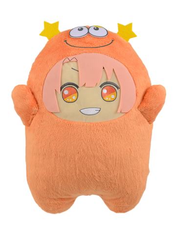 和泉三月-超大彩色毛绒~游行系列~