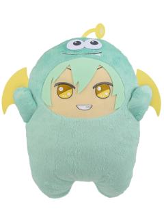 亥清悠-超大彩色毛绒~游行系列~