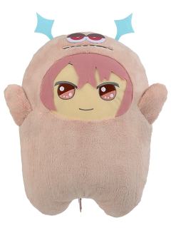 御堂虎于-超大彩色毛绒~游行系列~