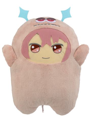 御堂虎于-超大彩色毛绒~游行系列~