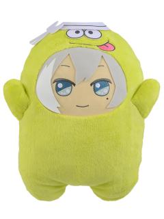 折笠千斗-超大彩色毛绒~游行系列~