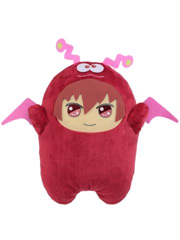 狗丸透真-超大彩色毛绒~游行系列~