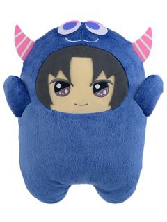 和泉一织-超大彩色毛绒~游行系列~