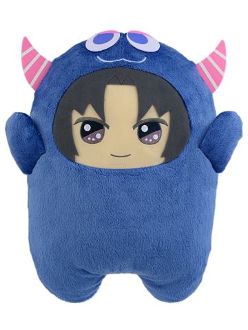 和泉一织-超大彩色毛绒~游行系列~