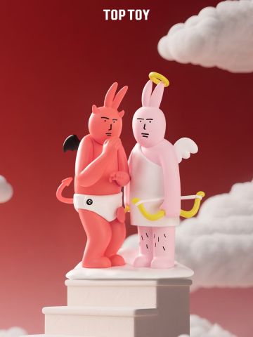 恶魔低语