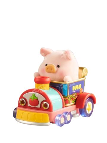 游园列车
