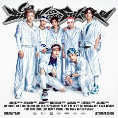 Go Back To The Future