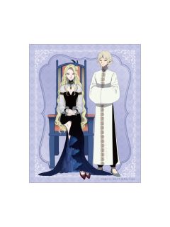 蕾米莉亚·萝丝·格劳普纳&佐恩-POP UP STORE艺术画