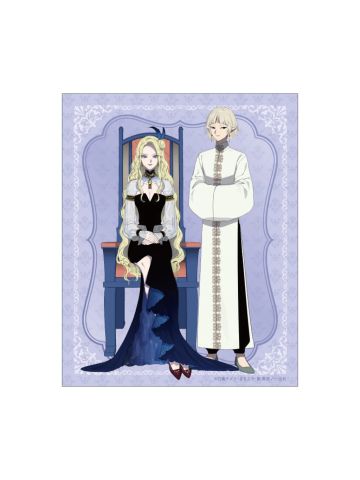 蕾米莉亚·萝丝·格劳普纳&佐恩-POP UP STORE艺术画