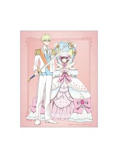 维利亚路德·亚克·克莱森&利娜-POP UP STORE艺术画
