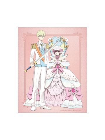 维利亚路德·亚克·克莱森&利娜-POP UP STORE艺术画