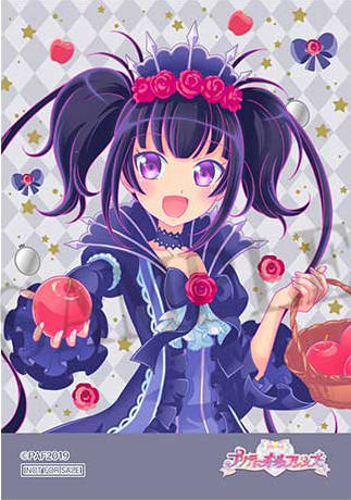 久里须要-美妙全友@dash store～Fairy Tale Code～特典明信片