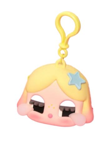 SHINY SHINY系列耳机包-金色款