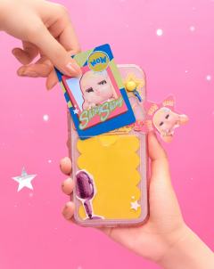 SHINY SHINY 系列手机壳 iPhone 16 Pro Max