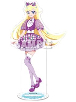 星川美月-MAGNET抽赏第2弹立牌