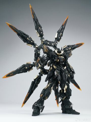 天启 黑金版