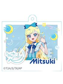 星川美月-MAGNET抽赏第1弹亚克力挂件