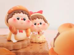 奶油包恐龙堆-资料图