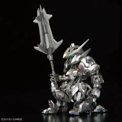 MGSD ASW-G-08 巴巴托斯高达 [铁血涂层]-资料图