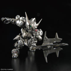 MGSD ASW-G-08 巴巴托斯高达 [铁血涂层]-资料图